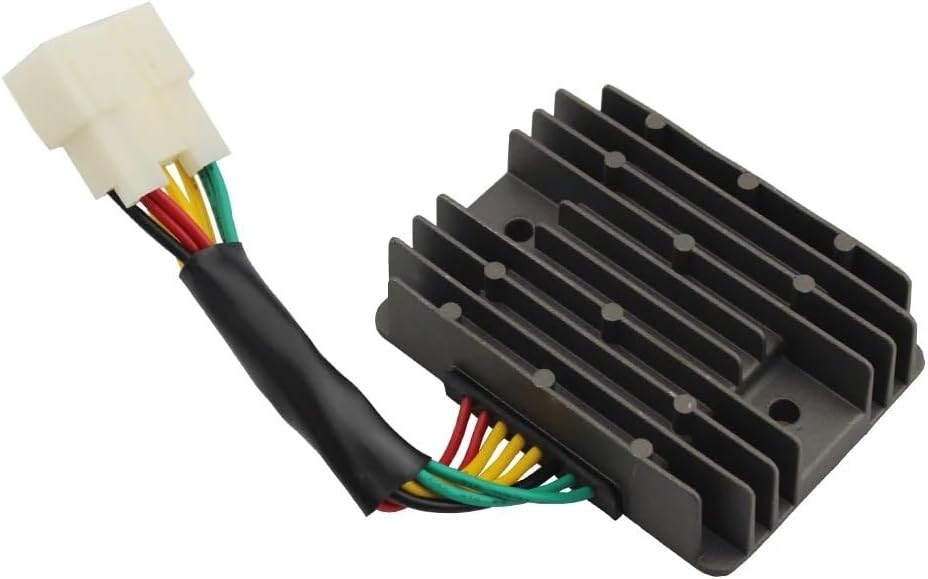 レギュレートレクチファイヤー 用 プレーリー400用 KVF400 1998用 に